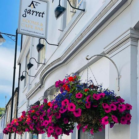 The Garret Hotel Kirkcudbright Luaran gambar