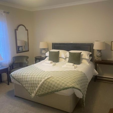 The Garret Hotel Kirkcudbright Luaran gambar